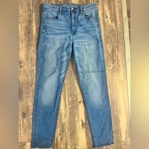 Women’s American Eagle Jeggings 12regular